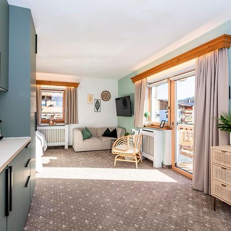 Pon-Apart Reith bei Kitzbühel エクステリア 写真