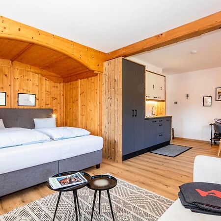 Pon-Apart Reith bei Kitzbühel エクステリア 写真