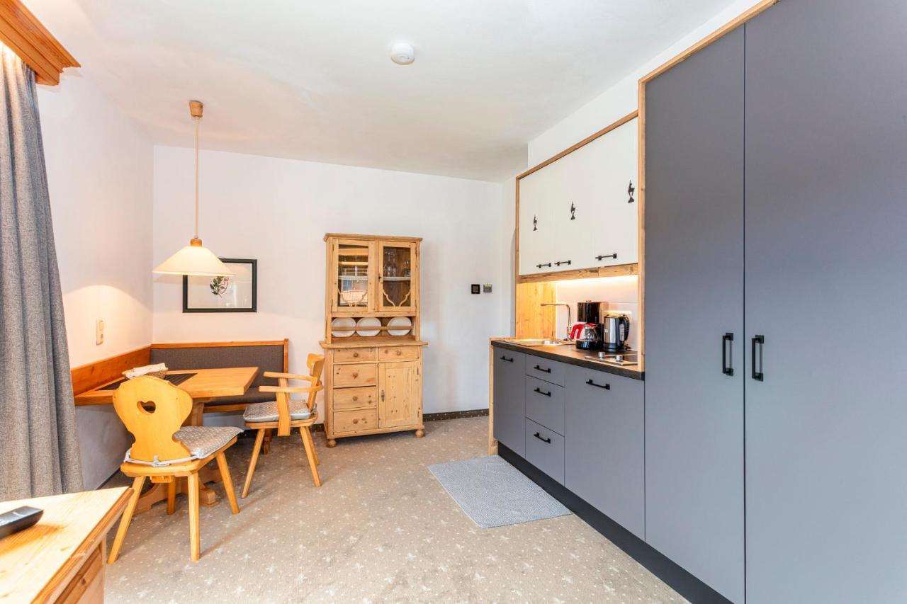Pon-Apart Reith bei Kitzbühel エクステリア 写真