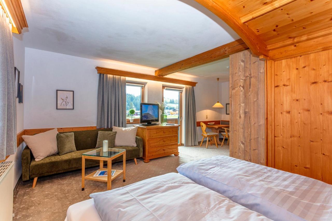 Pon-Apart Reith bei Kitzbühel エクステリア 写真