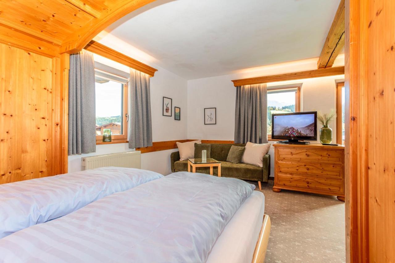 Pon-Apart Reith bei Kitzbühel エクステリア 写真