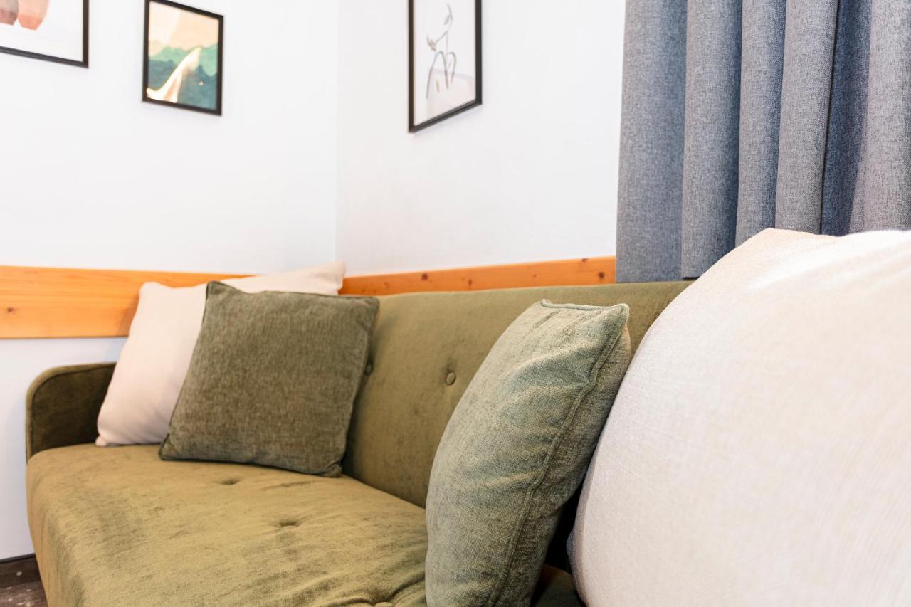 Pon-Apart Reith bei Kitzbühel エクステリア 写真