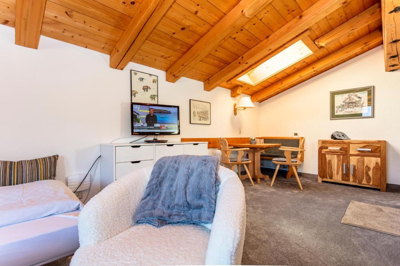 Pon-Apart Reith bei Kitzbühel エクステリア 写真