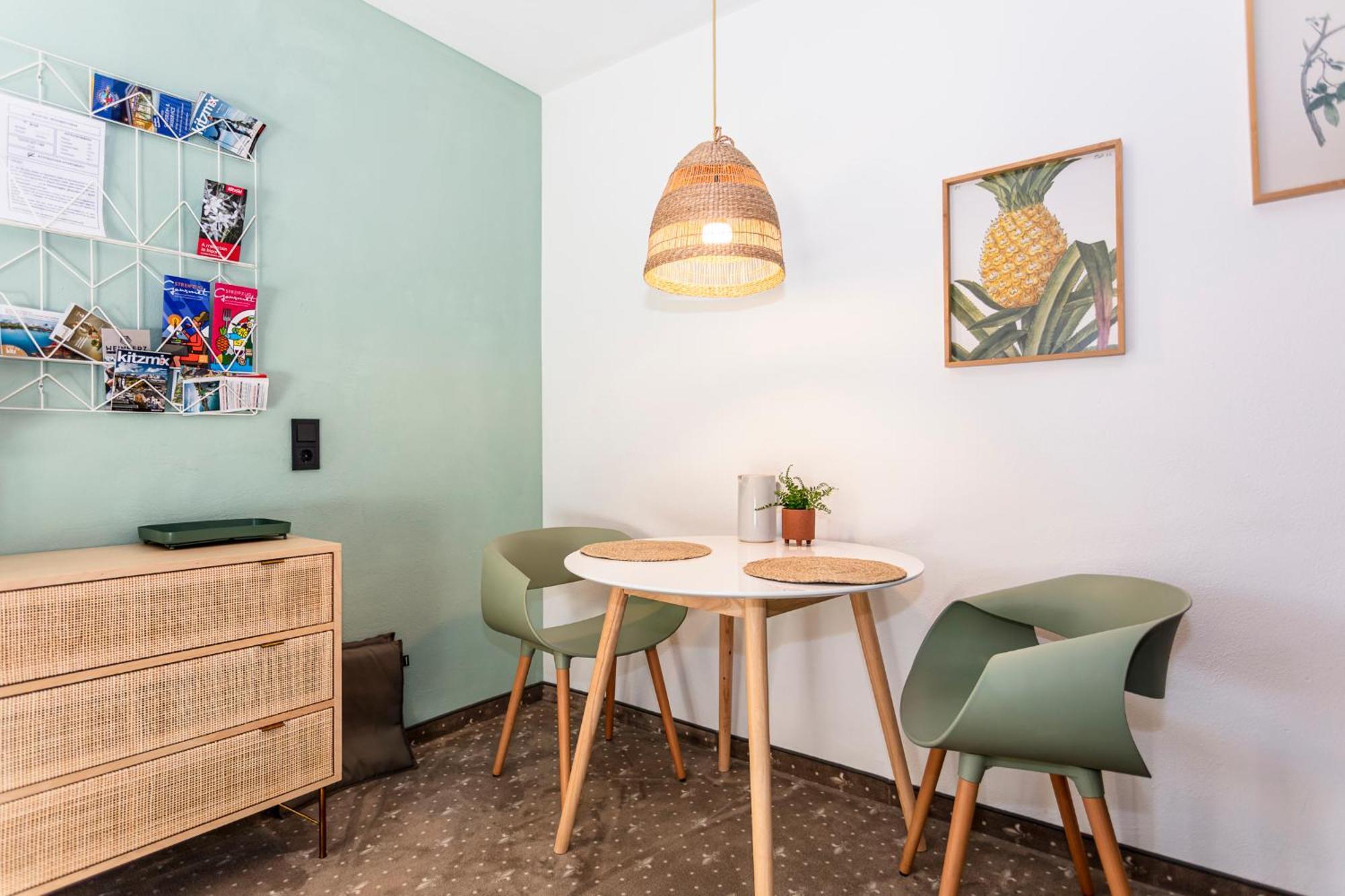 Pon-Apart Reith bei Kitzbühel エクステリア 写真