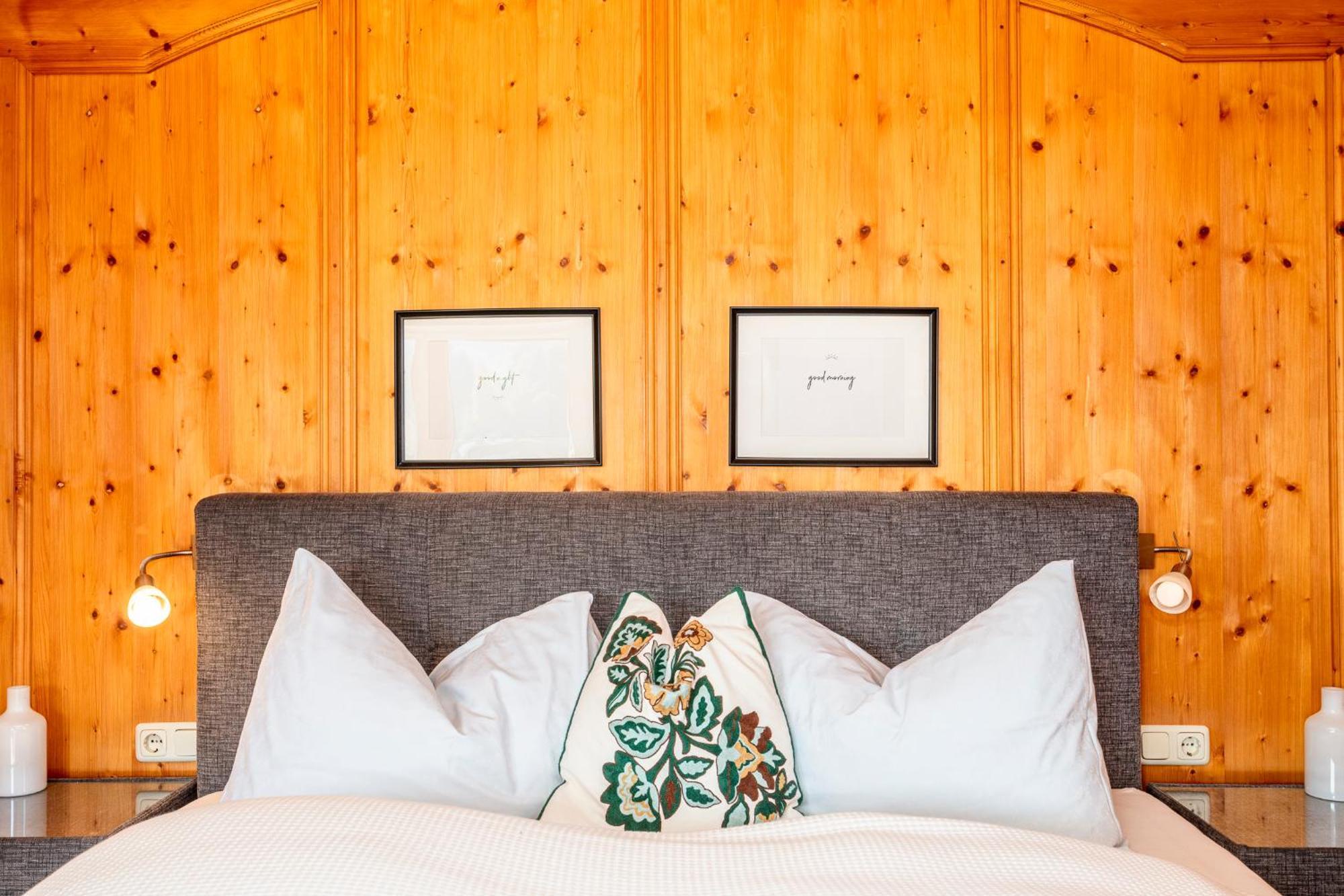 Pon-Apart Reith bei Kitzbühel エクステリア 写真