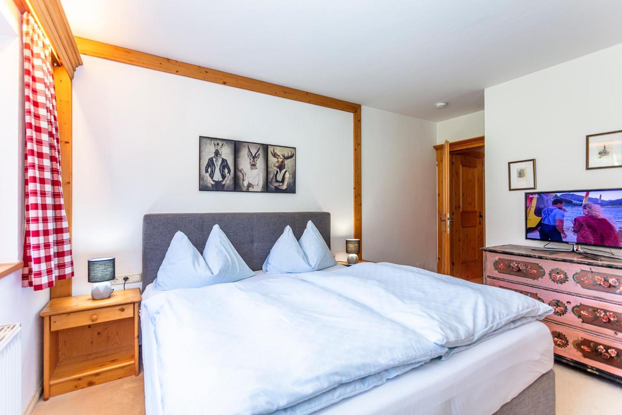 Pon-Apart Reith bei Kitzbühel エクステリア 写真