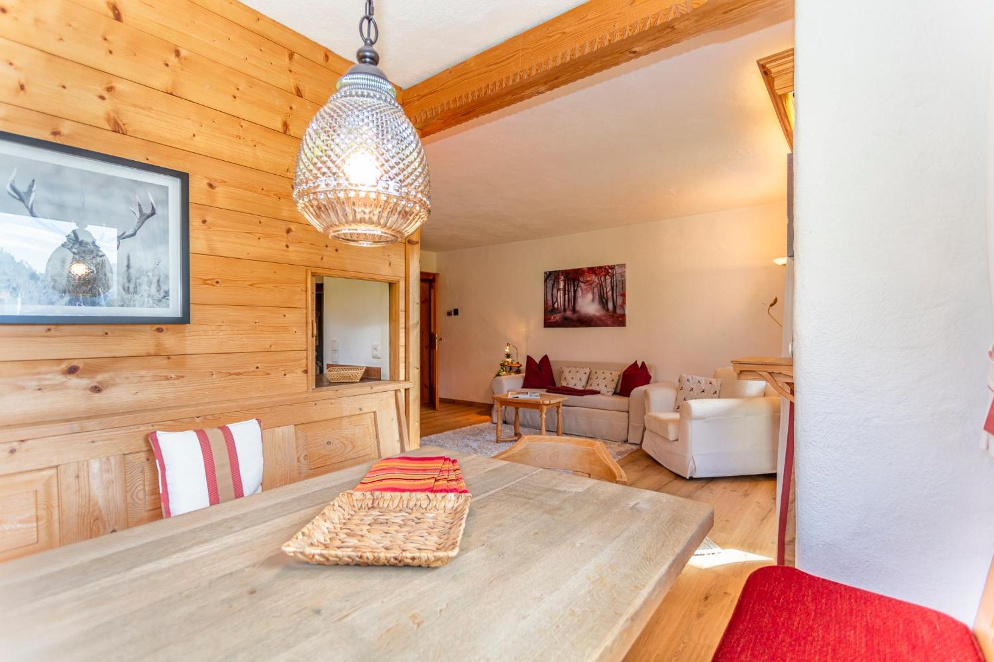 Pon-Apart Reith bei Kitzbühel エクステリア 写真