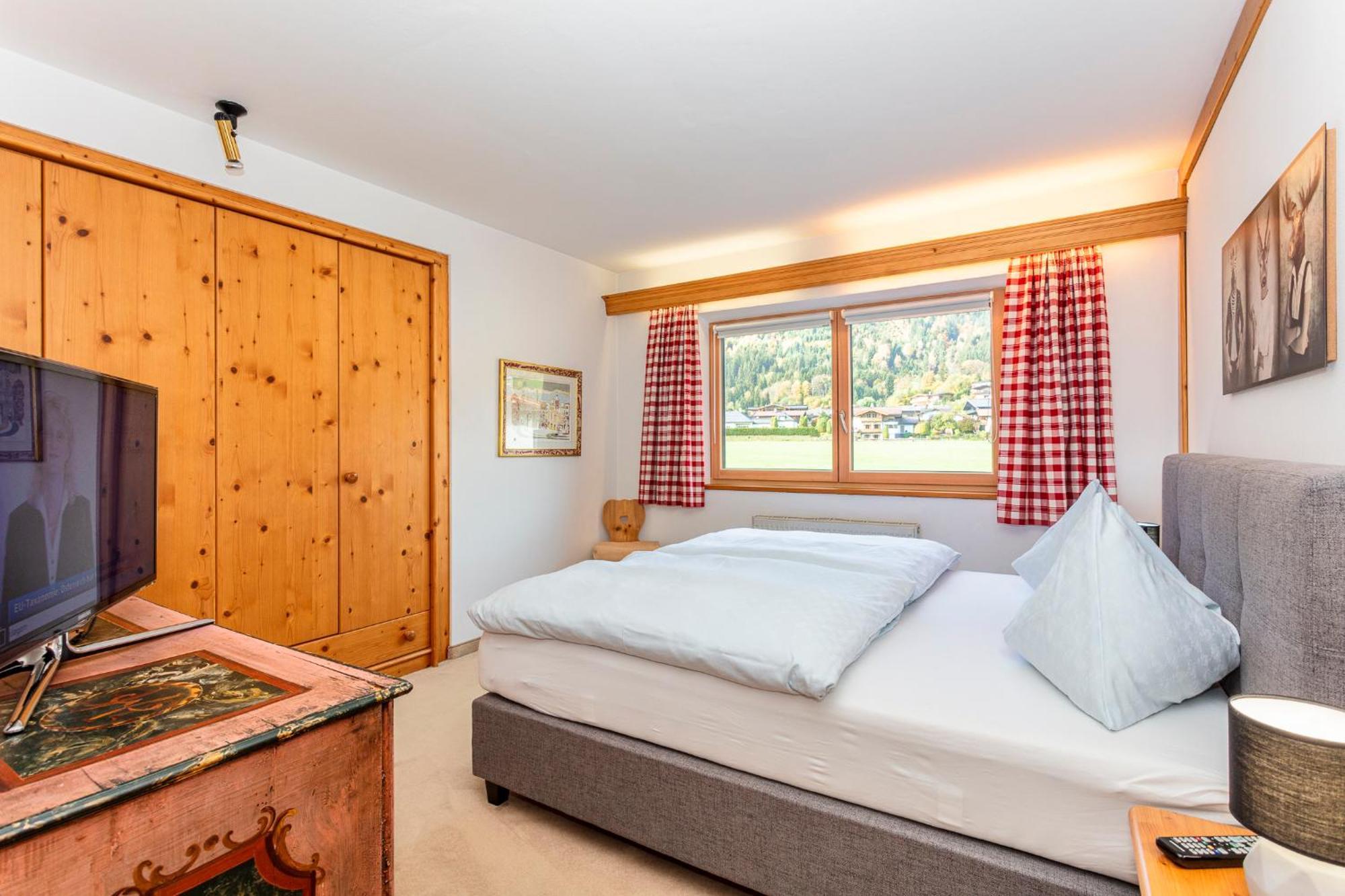 Pon-Apart Reith bei Kitzbühel エクステリア 写真