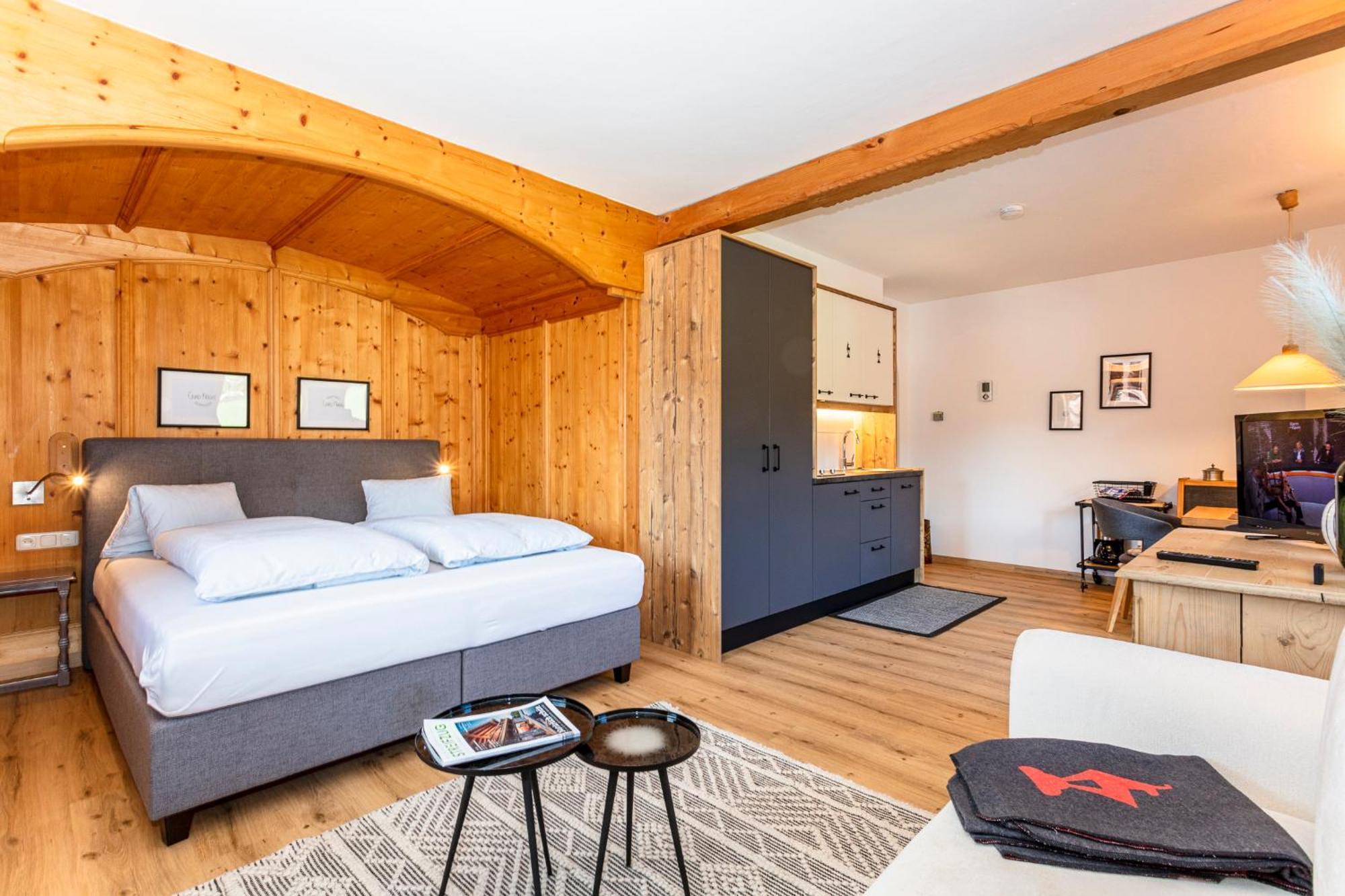 Pon-Apart Reith bei Kitzbühel エクステリア 写真