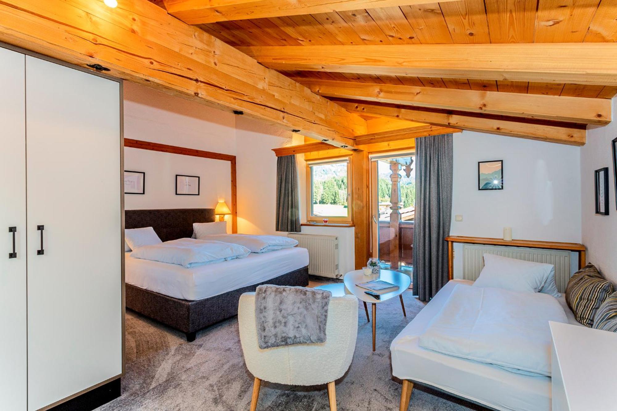 Pon-Apart Reith bei Kitzbühel エクステリア 写真