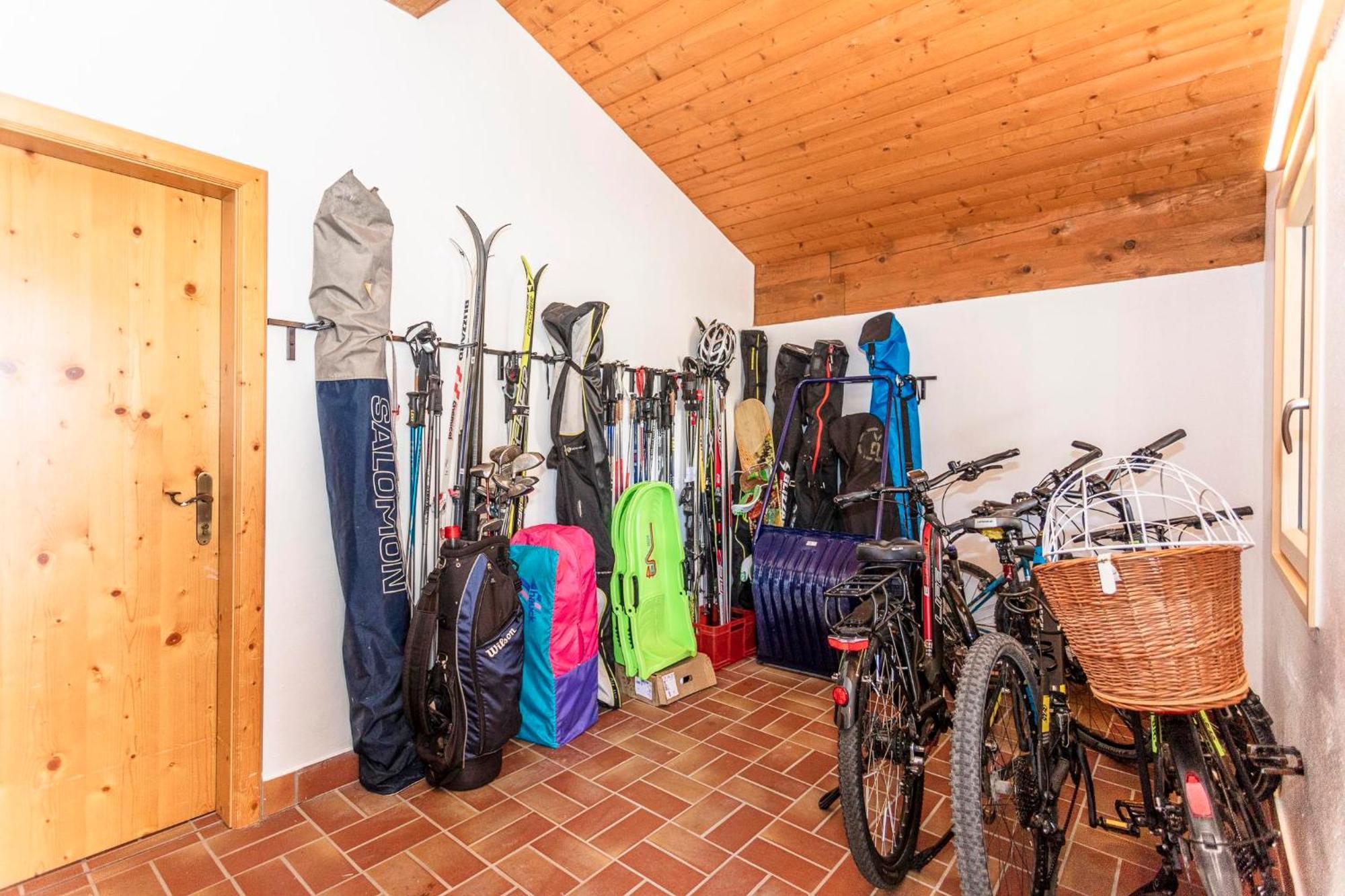 Pon-Apart Reith bei Kitzbühel エクステリア 写真