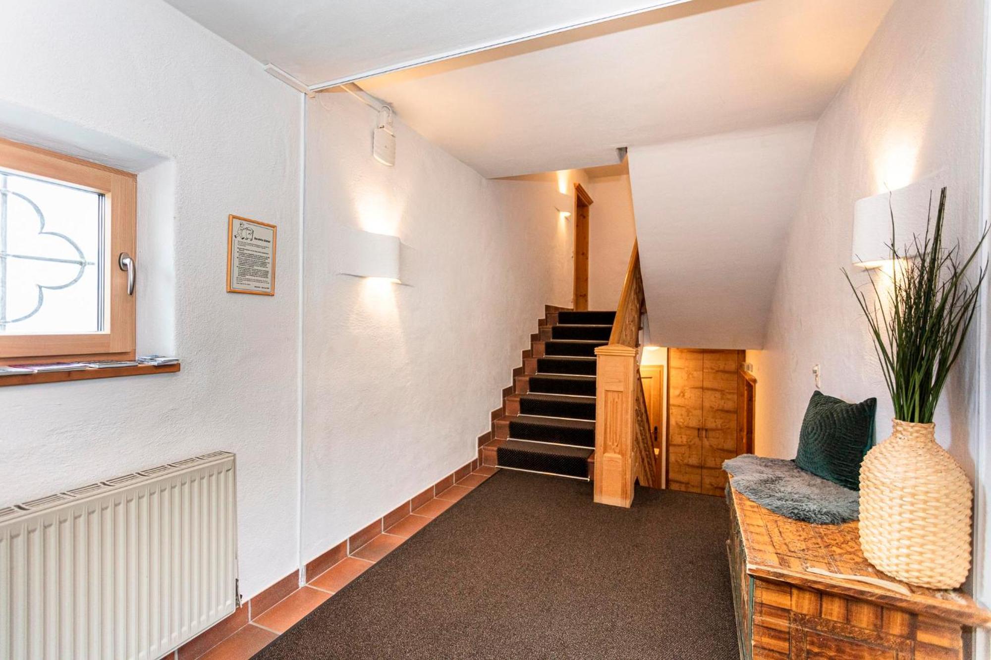 Pon-Apart Reith bei Kitzbühel エクステリア 写真