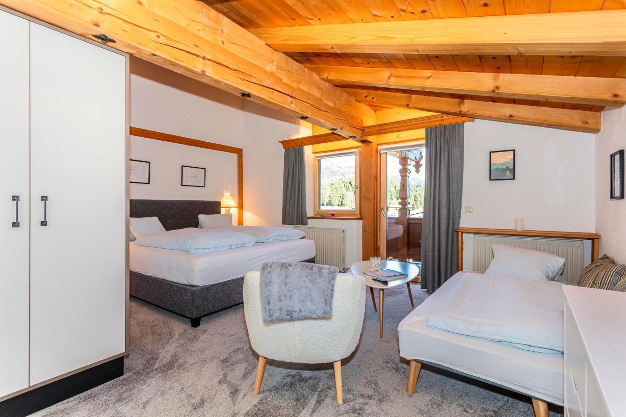 Pon-Apart Reith bei Kitzbühel エクステリア 写真